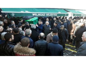 Mustafa Çelik’in Eşi İkbal Çelik’in Acı Günü