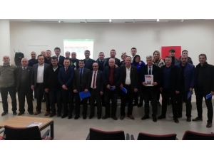 Mahalleler Arası Fetih Kupası Başlıyor