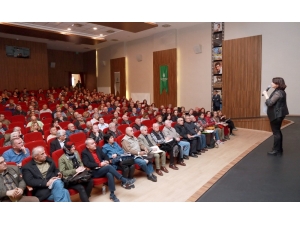 Bahçıvanlık Kayıtları Başladı