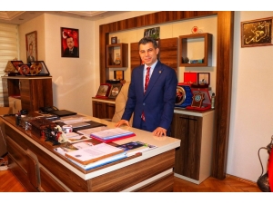 Geskon Bölge Başkanlıklarına Atamalar Yapıldı