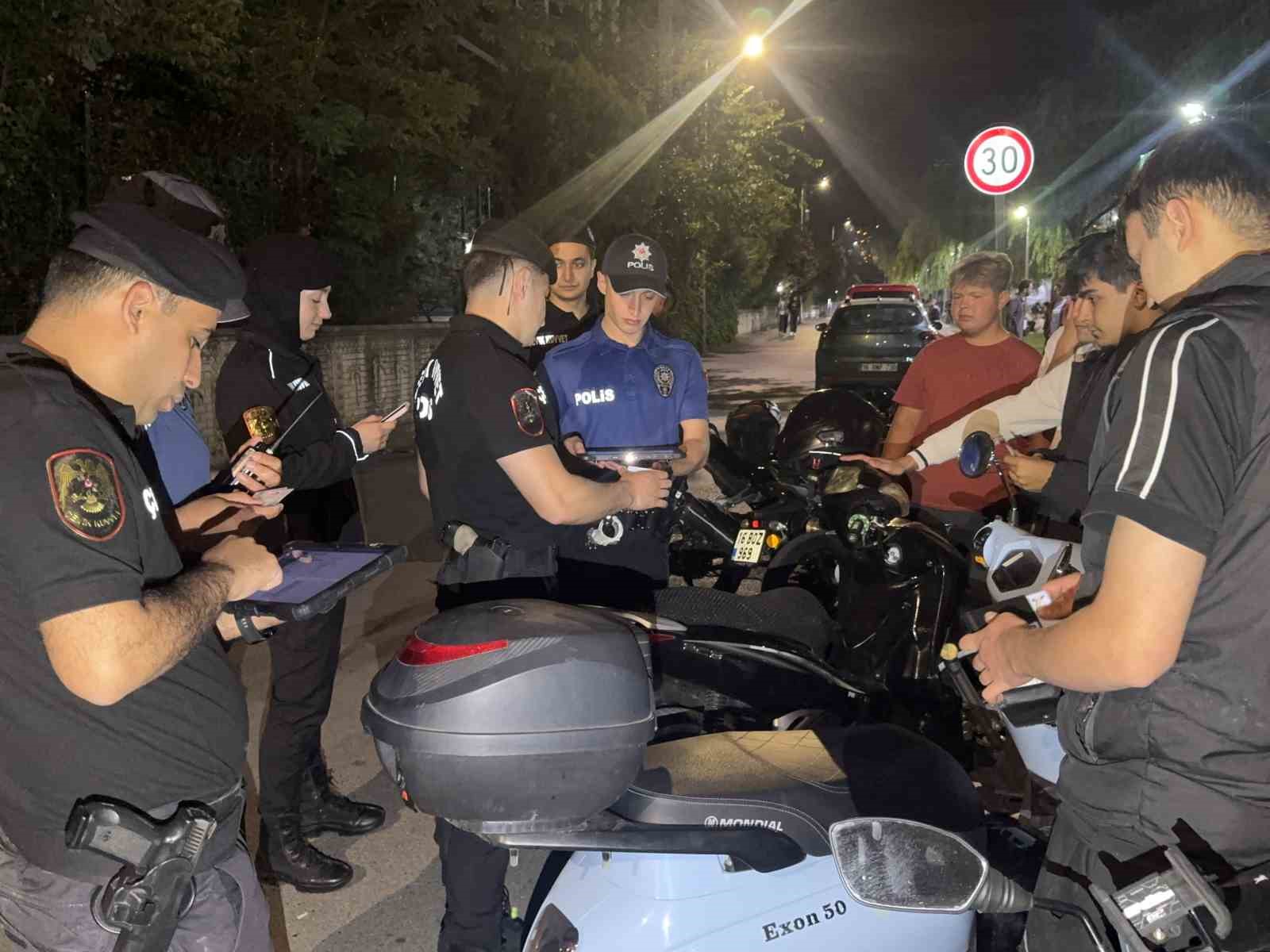 bursa-da-yks-oncesi-sessizlik-ve-huzur-denetimi