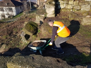 Antik Kentte Kazılar 3 Noktada Sürüyor