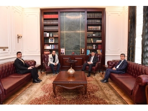 Sosyal Medyada Gündem Olan Hasan’ın Son Halini Ankara Valisi Paylaştı