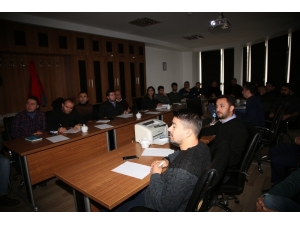 Vaski, Eğitim Programlarıyla Hizmette Kaliteyi Arttırıyor