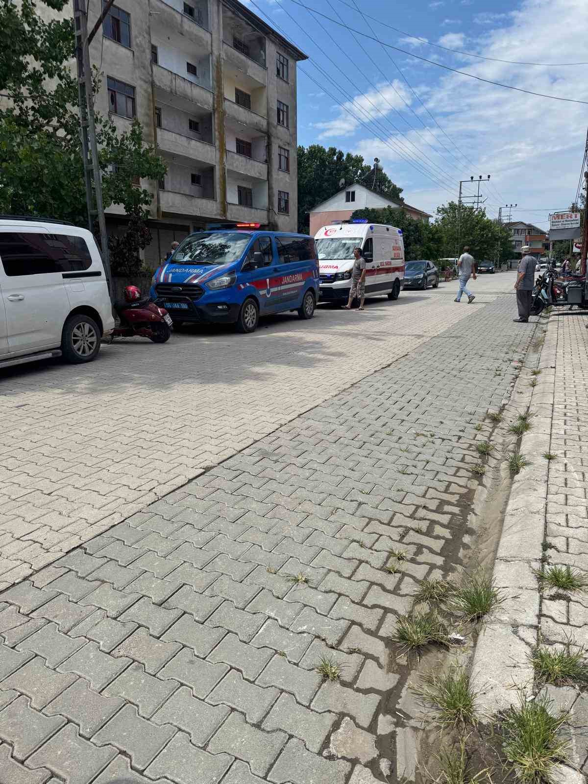 samsun-da-yasli-adam-evinde-olu-bulundu