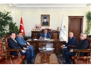 Adıyaman İl Özel İdaresi’nden Depremzedelere Nakdi Yardım