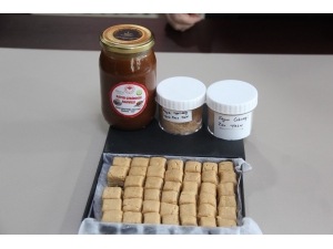 Kayısının Çekirdeğinden Kahve, Ezme Ve Zar Tozu Üretilecek