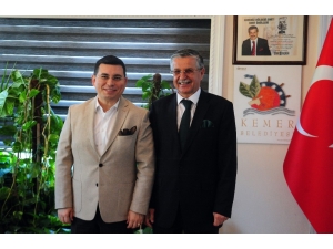 Tütüncü’den Kemer Çıkarması