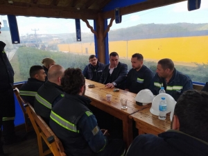 Tat Metal A.ş.’de Toplu Sözleşme Görüşmeleri Başlıyor