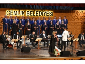 Gemlik’te Müzik Etkinlikleri Devam Ediyor