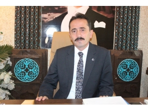 Turizm İçin Bir Destek Daha