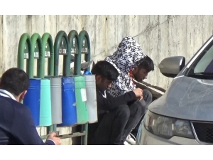 Düzce’de Eşi Tarafından Öldürülen Kadının Ailesinden Acı Bekleyiş