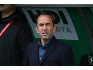 Denizlispor, Mehmet Özdilek’ten Umduğunu Bulamadı