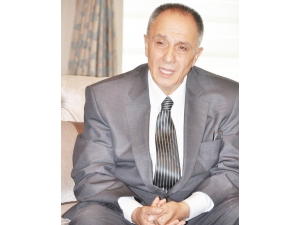 Hayırsever İş Adamı Keleşoğlu Yarın Toprağa Verilecek