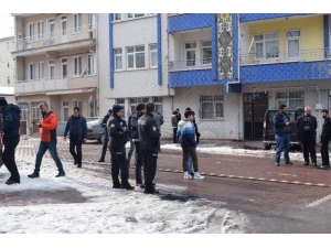 Malatya’da Esnaflar Arasında Kavga: 6 Yaralı