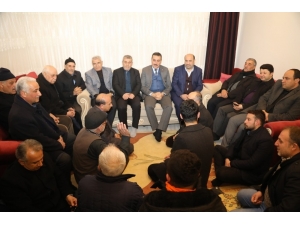 Orduzu’nun İmarı Mayıs Ayında Tamamlanacak