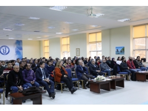 Bartın Üniversitesi Akademik Kurul Toplantıları Gerçekleştirildi