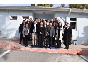 Meski, Çevre Yönetim Sistemi Dış Gözetim Denetimini Geçti