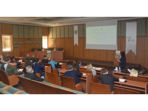 Etb Personeline Etkin Yöntemler İle Kurumsal Kapasitenin Geliştirilmesi Eğitimleri Verildi