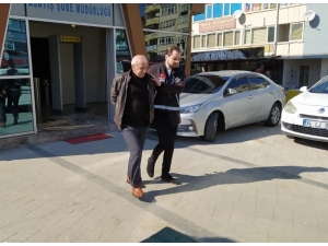 Kocaeli’de Fuhuş Operasyonu: 4 Gözaltı