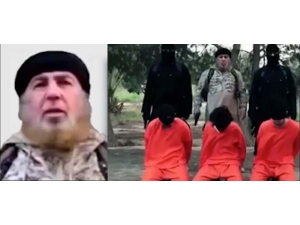 Deaş’ın Savaş Suçlusu İnfazcısı Bursa’da Yakalandı