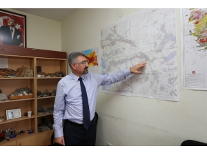 Paü’lü Deprem Araştırmacısı Kaya’dan Denizli İle İlgili Korkutan Tahmin: