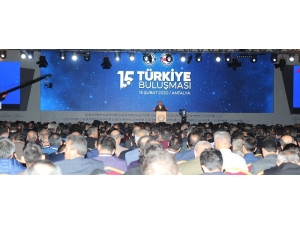 Başkan Yıldız: “İstihdamda Ücretli, Sözleşmeli Gibi Ayrımlar, Devlet İçin Zarardır”