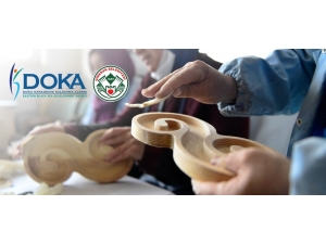 Giresun Belediyesinden “Üreten Kadın, Güçlü Kadın” Projesi