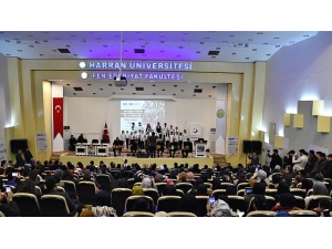 Hrü’de Göç Ve Mültecilik Çalıştayı