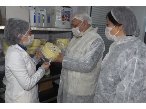 Kırıkkale’de Ürün Bazlı Gıda Denetimleri Başladı