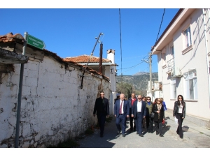 Güleda’nın İsmi Doğduğu Sokakta Yaşıyor