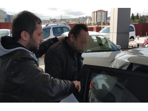 Evlerinde Uyuşturucu Ele Geçen Karı-koca Serbest Bırakıldı