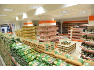 Çorum Belediyesi’nin Yardımları Geçen Yıl 36 Bin 201 Kişiye Ulaştı