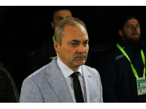 Tff 1. Lig: Adanaspor: 0 - Bb Erzurumspor: 0 (İlk Yarı Sonucu)