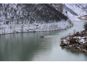 Kayıp Gülistan’ı Arama Çalışmaları Sürüyor