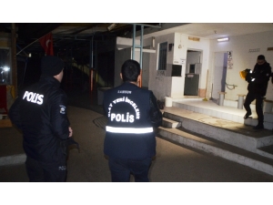 Tuvalet Parası Yüzünden Bıçaklandı