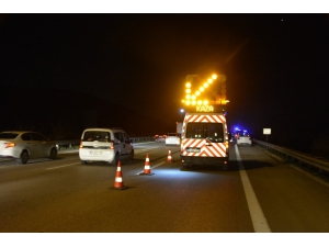 Yardım Etmek İsterken Canından Oldu