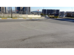 Pendik’te Servis Minibüsü Okula Giden Çocuğu Ezdi