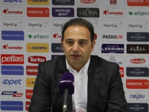 Fuat Çapa: "Üzücü Bir Akşam Oldu"