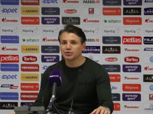 Tuna: "Kazanmak Çok Güzel"