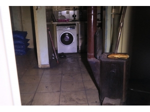 Evinde Mangal Yakıp Isınmak İsterken Hayatını Kaybetti