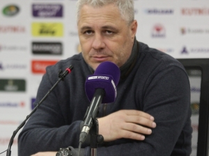 Marius Sumudica: "Muhammed İçin Üzgün Değilim"