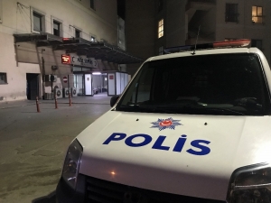 Sakarya’da Akrabalar Arasında Silahlı Kavga: 3 Yaralı