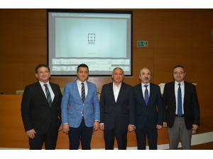 "Yeni Mezun Mühendis İstihdam Projesi" Başladı