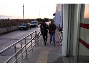 2009 Yılı Komiserlik Sınavına Fetö Operasyonu