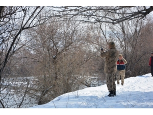 Liseli Didem’den 9 Gündür Haber Yok