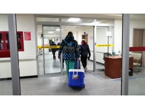 Gazetecinin Organları 6 Hastaya Umut Oldu