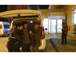 Bursa’da Alt Komşusunu Çağırdı, Başından Vurup Öldürdü