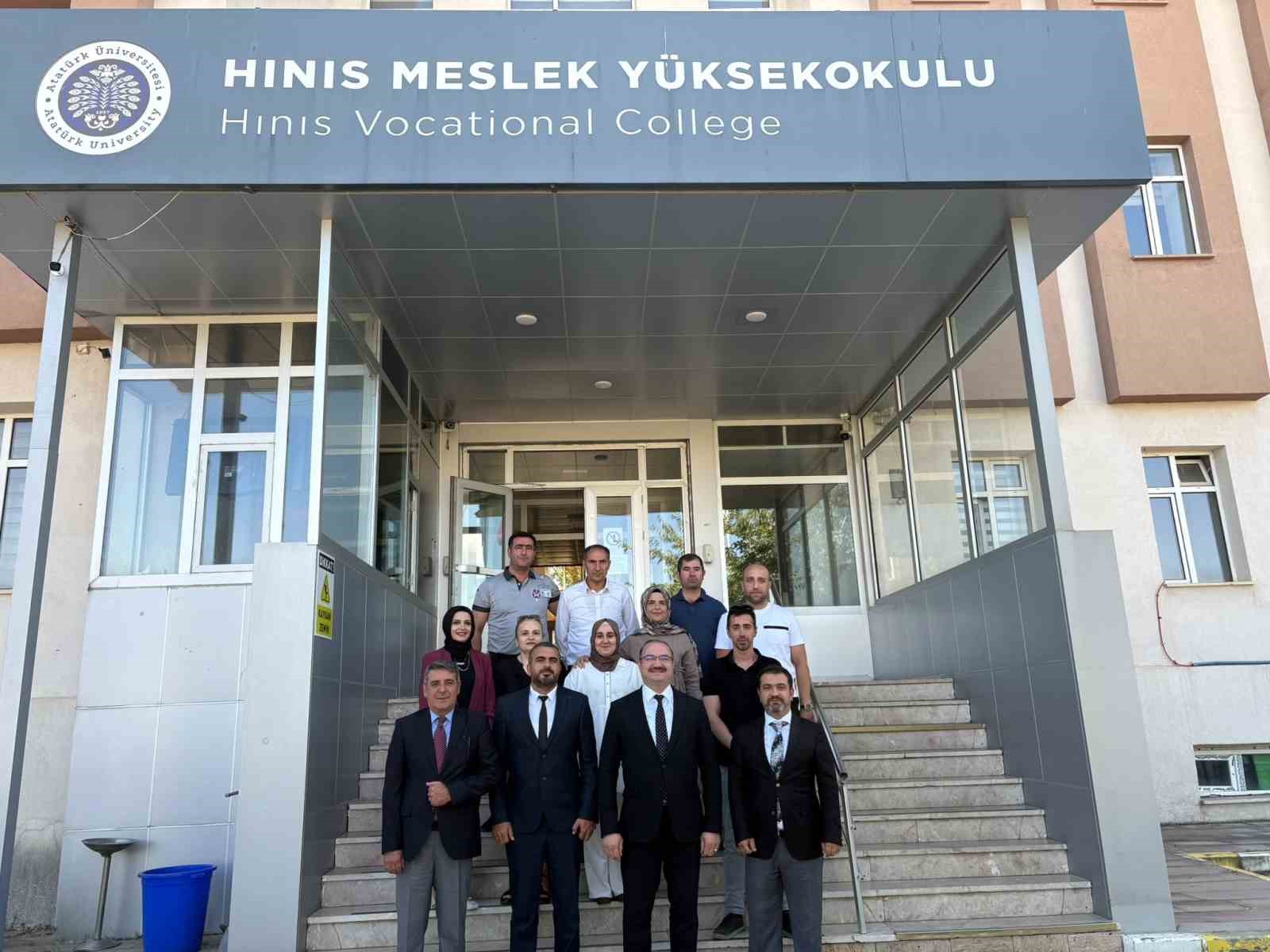 rektor-hacimuftuoglu-egitim-ve-akademik-gelisimi-guclendirmeye-devam-edecegiz
