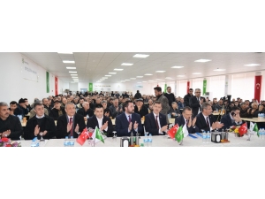 Ak Parti Tokat Milletvekili Yusuf Beyazıt, "Başkan Akay, Turhal’da Bir Destan Yazmıştır"